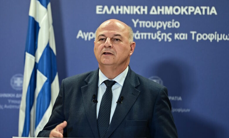 Κυβέρνηση-προς-αγρότες:-Έχουμε-περιθώρια-για-παρεμβάσεις-σε-κόστος-παραγωγής,-ενέργεια,-καύσιμα-στην-αντλία-και-ΕΛΓΑ