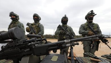 Στη-Βουλή-το-νομοσχέδιο-για-τις-Ένοπλες-Δυνάμεις:-Οι-αλλαγές-εκπαίδευση-και-θητεία-–-Ο-πίνακας-με-το-νέο-μισθολόγιο