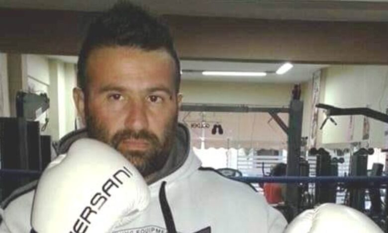 Αίγιο:-Αύριο-Τρίτη-η-κηδεία-του-43χρονου-που-επιτέθηκε-σε-γιατρό-και-μετά-από-δύο-μέρες-ξεψύχησε