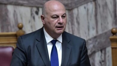 Τσιάρας:-Διάλογος-με-τους-αγρότες,-αλλά-με-σαφή-όρια