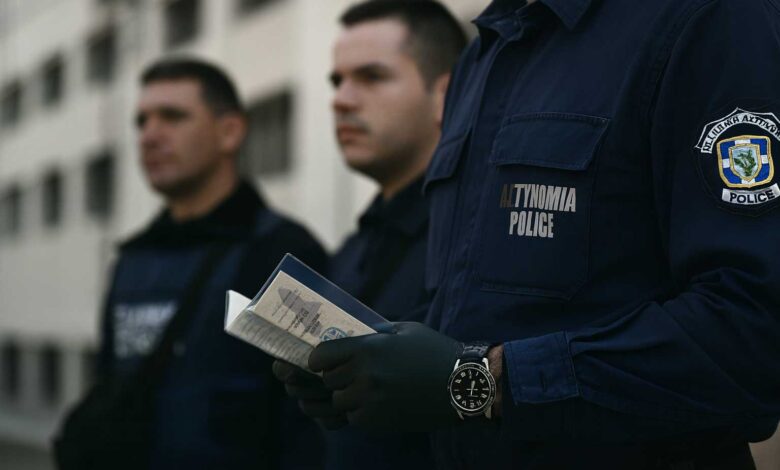 Αστυνομία:-Αυξάνεται-το-όριο-ηλικίας-για-Αξιωματικούς-και-Αστυφύλακες