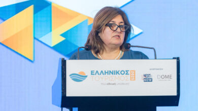 Συνέδριο-«Ελληνικός-Τουρισμός-2025,-Μια-εθνική-υπόθεση!»-–-Ο-κρίσιμος-ρόλος-των-Περιφερειών-στην-ανάπτυξη-του-τουρισμού