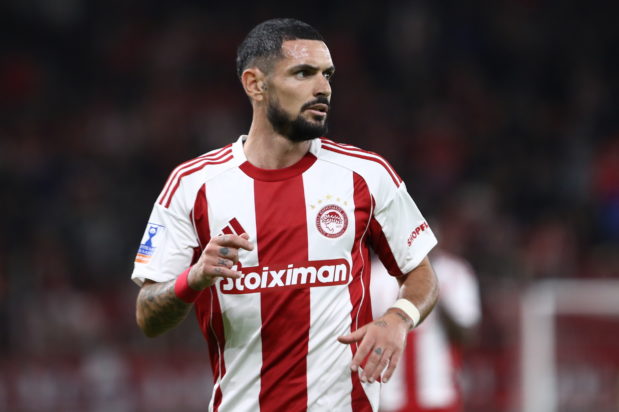 Ολυμπιακός:-«Συμφωνία-Καμπελά-με-Ναντ,-εξετάζεται-6μηνος-δανεισμός»-γράφουν-τα-γαλλικά-ΜΜΕ