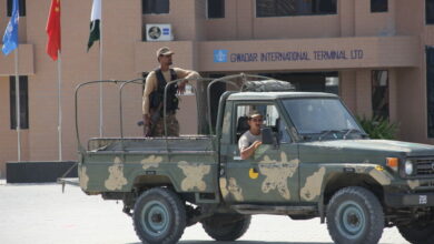Αιματηρή-επίθεση-αυτονομιστών-σε-τράπεζες-του-Μπαλουχιστάν