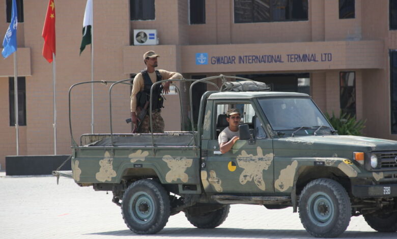 Αιματηρή-επίθεση-αυτονομιστών-σε-τράπεζες-του-Μπαλουχιστάν