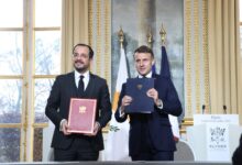 Υπογράφηκε-στο-Παρίσι-η-Συμφωνία-Στρατηγικής-Εταιρικής-Κύπρου-Γαλλίας