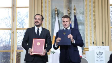 Υπογράφηκε-στο-Παρίσι-η-Συμφωνία-Στρατηγικής-Εταιρικής-Κύπρου-Γαλλίας