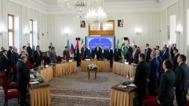 Στην-Τεχεράνη-συναντήθηκαν-οι-γείτονες-χώρες-του-Αφγανιστάν