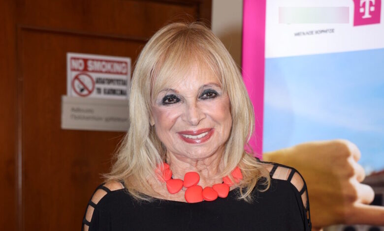 Η-Άννα-Φόνσου-αποχαιρέτησε-τον-Αλμπέρτο-Εσκενάζυ:-«Δεν-μπορώ-να-σου-πω-αντίο,-παρά-μόνο-πόσο-σ’-αγαπώ»