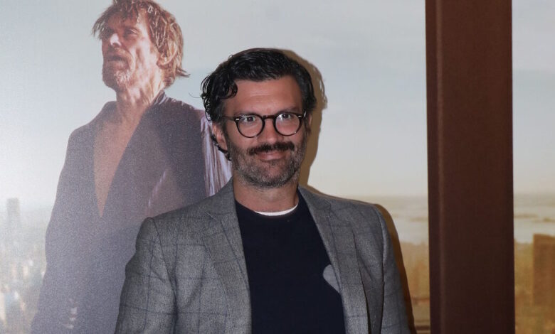 Γιώργος-Παπακώστας:-«Η-τηλεόραση-για-μένα-ήταν-ένα-ευχάριστο-ρεπό»