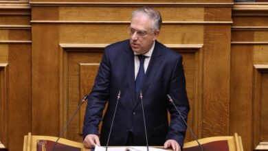 Θεοδωρικάκος:-aσφαλής,-παραγωγική-και-ισχυρή-χώρα,-το-όραμα-μας-για-την-Ελλάδα-του-2030