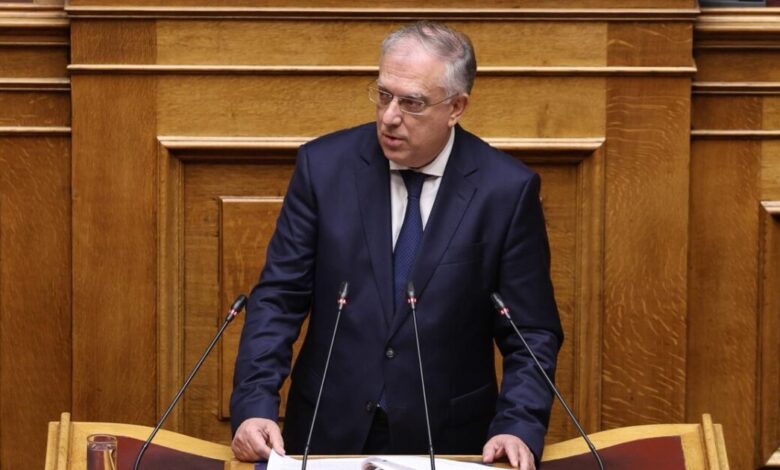 Θεοδωρικάκος:-aσφαλής,-παραγωγική-και-ισχυρή-χώρα,-το-όραμα-μας-για-την-Ελλάδα-του-2030