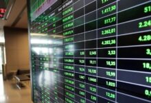 Χρηματιστήριο-Αθηνών:-Κλείσιμο-με-οριακή-άνοδο-για-τον-Γενικό-Δείκτη