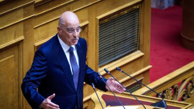 Δένδιας:-Δεν-ισχύει-ότι-πήραμε-πίσω-την-πρότασή-μας-στο-safe-–-Ζητήθηκε-επανυποβολή-του-αιτήματος,-τίποτα-δεν-έχει-λήξει