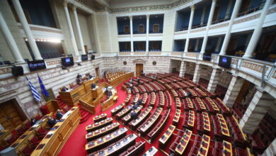 live:-Η-συζήτηση-του-προϋπολογισμού-στη-Βουλή