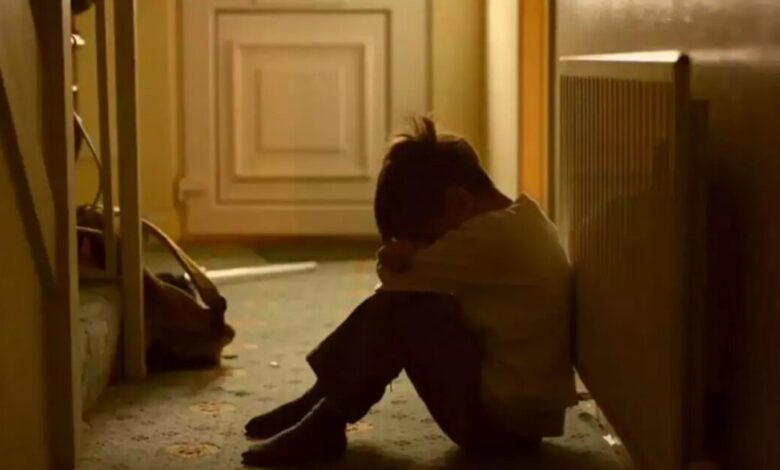 Ρέθυμνο:-Τρίχρονο-αγοράκι-βρέθηκε-μόνο-του-στον-δρόμο-–-Στο-αυτόφωρο-η-μητέρα