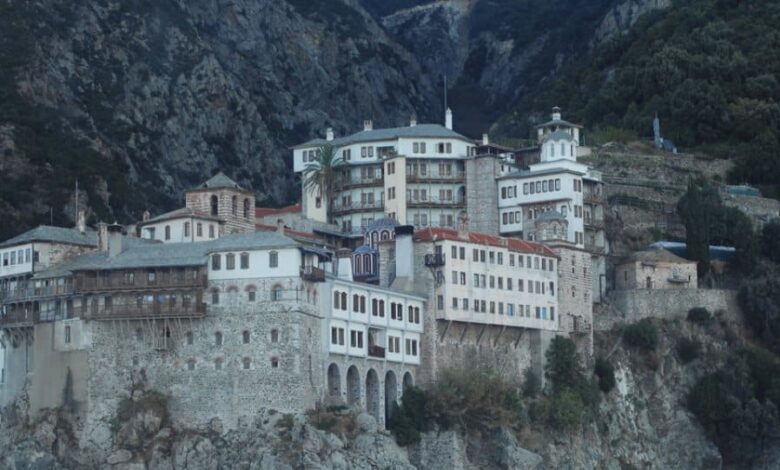 Θρησκευτική-διπλωματία-και-Άγιο-Όρος:-Εκδήλωση-στη-Λάρισα