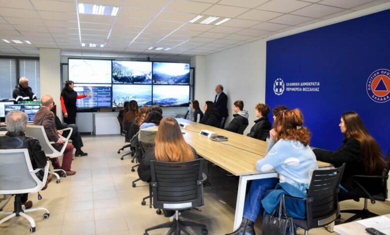 high-school-open-days:-700-μαθητές-στην-Περιφέρεια-Θεσσαλίας