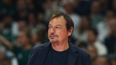 Αταμάν:-«Ο-Παναθηναϊκός-βρίσκεται-σε-κρίσιμη-περίοδο,-διαδοχικές-ήττες-θα-μπορούσαν-να-μας-ρίξουν-χαμηλά-στη-βαθμολογία»