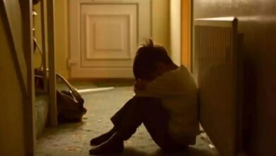 Ρέθυμνο:-Τρίχρονο-αγοράκι-βρέθηκε-μόνο-του-στον-δρόμο-–-Στο-αυτόφωρο-η-μητέρα