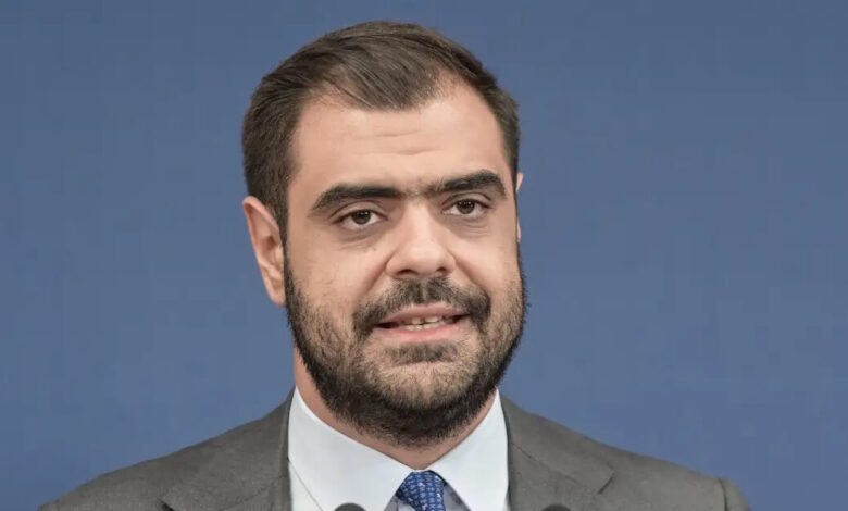 Παύλος-Μαρινάκης:-Ο-διάλογος-με-τους-αγρότες-δεν-σταμάτησε-ποτέ