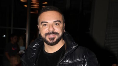 Ο-Τριαντάφυλλος-για-την-κατάσταση-του-γάμου-του:-«Είμαστε-πολύ-ωραία,-όπως-ο-Καρβέλας-με-τη-Βίσση»