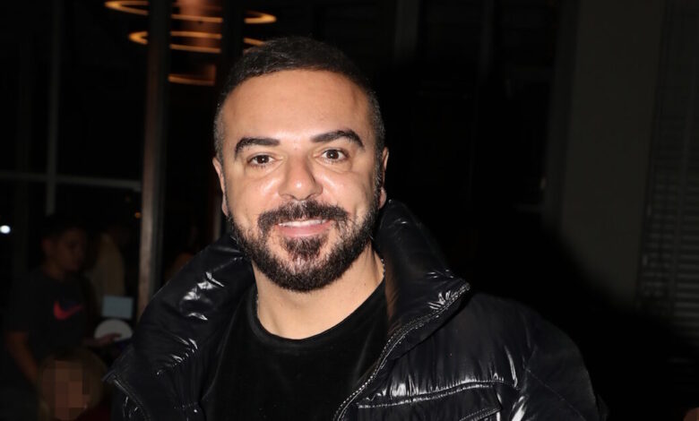 Ο-Τριαντάφυλλος-για-την-κατάσταση-του-γάμου-του:-«Είμαστε-πολύ-ωραία,-όπως-ο-Καρβέλας-με-τη-Βίσση»