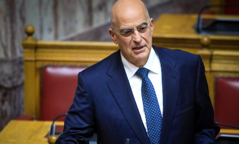 Δένδιας:-Σημαντικές-αυξήσεις-μισθών,-συντάξεων,-εφάπαξ-στα-στελέχη-Ένοπλων-Δυνάμεων