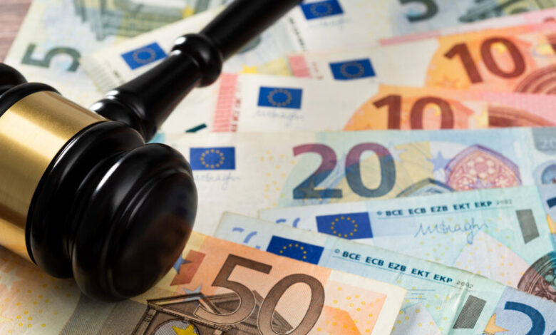 Πρόστιμα-από-την-ΔΙΜΕΑ-ύψους-28.500-ευρώ-σε-22-εταιρείες-τον-Νοέμβριο