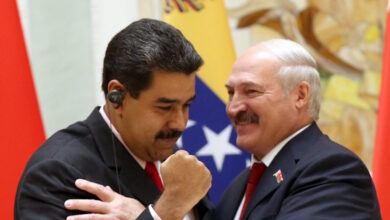Λουκασένκο-καλεί-Μαδούρο:-«Ο-Πρόεδρος-της-Βενεζουέλας-είναι-ευπρόσδεκτος-να-μείνει-στη-Λευκορωσία»