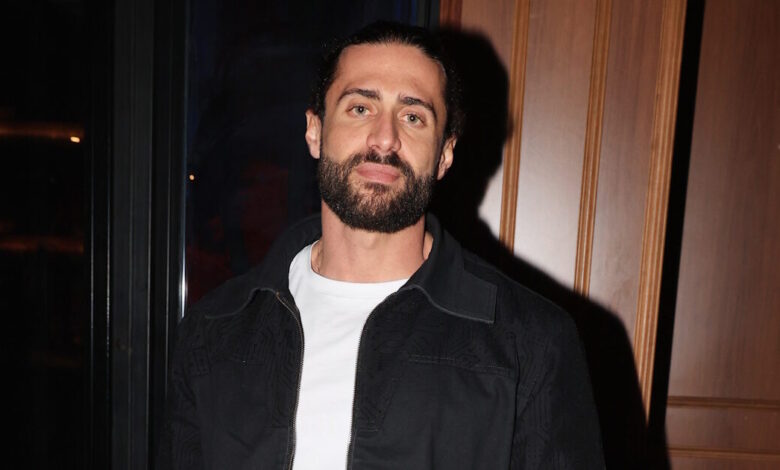 Κωνσταντίνος-Βασάλος:-«Κρατάω-κρυφή-την-προσωπική-μου-ζωή-και-για-να-μη-με-ματιάσουν»