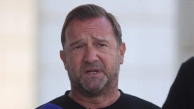 Τέμπη:-«Έρχεται-το-οξυγόνο»-στέλνει-μήνυμα-ο-Νίκος-Πλακιάς-μετά-τις-δηλώσεις-από-τη-Μαρία-Καρυστιανού