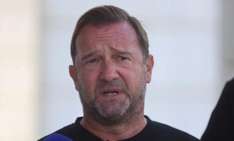 Τέμπη:-«Έρχεται-το-οξυγόνο»-στέλνει-μήνυμα-ο-Νίκος-Πλακιάς-μετά-τις-δηλώσεις-από-τη-Μαρία-Καρυστιανού