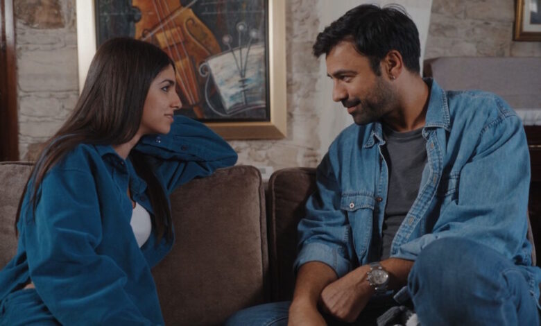 Γη-της-ελιάς-–-επόμενα-επεισόδια:-Ο-Στέφανος-με-τη-Βασιλική-ασχολούνται-με-τις-τελευταίες-ετοιμασίες-για-τον-γάμο-τους