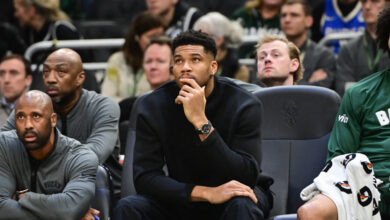 Ρεπόρτερ-Μπακς:-«Τα-«ελάφια»-προσπαθούν-να-κρατήσουν-τον-Γιάννη-Αντετοκούνμπο-στο-ρόστερ-τους»