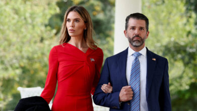 Ντόναλντ-Τραμπ-Τζούνιορ:-Μετά-την-Κίμπερλι-Γκιλφόιλ,-η-Μπετίνα-Άντερσον-–-Τρίτος-αρραβώνας-για-τον-πρωτότοκο-του-Αμερικανού-Προέδρου