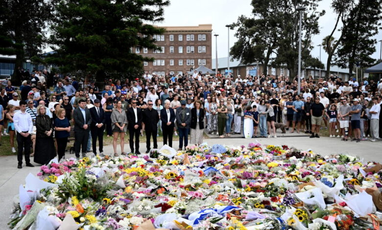 Σίδνεϊ:-Ζευγάρι-προσπάθησε-να-αφοπλίσει-τον-έναν-από-τους-2-δράστες-πριν-το-μακελειό-και-σκοτώθηκε-–-Νέο-βίντεο