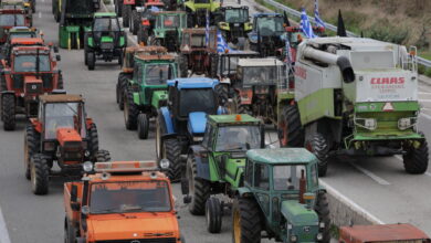 Το-«στοίχημα»-της-κυβέρνησης-για-Χριστούγεννα-με-ανοιχτούς-δρόμους-χωρίς-μπλόκα:-Τα-αιτήματα-των-αγροτών,-ο-Τσιάρας-και-το-μήνυμα-Μητσοτάκη