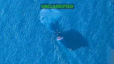 Οι-Αμερικανοί-ξαναχτύπησαν-βάρκες-στον-Ειρηνικό-Οκτώ-ακόμη-νεκροί-για-μία-υποψία-μεταφοράς-ναρκωτικών