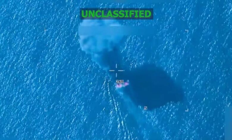 Οι-Αμερικανοί-ξαναχτύπησαν-βάρκες-στον-Ειρηνικό-Οκτώ-ακόμη-νεκροί-για-μία-υποψία-μεταφοράς-ναρκωτικών