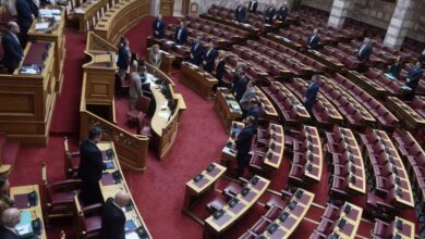 Με-νέα-μέτρα-για-τη-στέγη-ψηφίζεται-σήμερα-ο-προϋπολογισμός-–-Οι-δημοσιονομικοί-και-αναπτυξιακοί-στόχοι