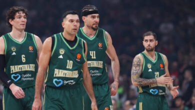 Φενέρμπαχτσε-–-Παναθηναϊκός:-Με-στόχο-την-10η-νίκη-τους-στην-euroleague-οι-Πράσινοι