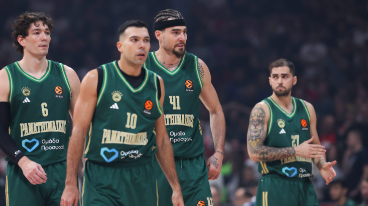 Φενέρμπαχτσε-–-Παναθηναϊκός:-Με-στόχο-την-10η-νίκη-τους-στην-euroleague-οι-Πράσινοι
