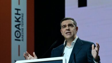 Βιβλίο-Τσίπρα:-Η-«Ιθάκη»-στην-Πάτρα-–-Παρέμβαση-του-πρώην-πρωθυπουργού-για-τον-Προϋπολογισμό