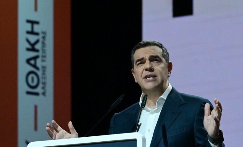 Βιβλίο-Τσίπρα:-Η-«Ιθάκη»-στην-Πάτρα-–-Παρέμβαση-του-πρώην-πρωθυπουργού-για-τον-Προϋπολογισμό