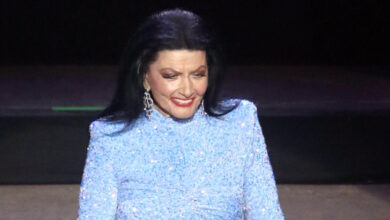 Ζωζώ-Σαπουντζάκη:-«Είναι-μια-χαρά»-αποκαλύπτει-φίλη-της-ηθοποιού-μετά-τη-φημολογία-για-την-υγεία-της