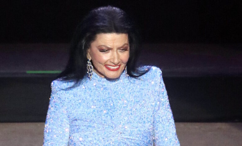 Ζωζώ-Σαπουντζάκη:-«Είναι-μια-χαρά»-αποκαλύπτει-φίλη-της-ηθοποιού-μετά-τη-φημολογία-για-την-υγεία-της