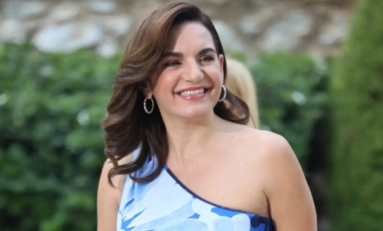 Όλγα-Κεφαλογιάννη:-Μετακομίζει-με-τα-δίδυμα-παιδιά-της-–-«Θα-αλλάξω-σπίτι-αυτές-τις-μέρες»