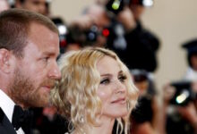 Μαντόνα-και-Γκάι-Ρίτσι-συναντήθηκαν-στο-Λονδίνο,-σχεδόν-δύο-δεκαετίες-μετά-τον-χωρισμό-τους