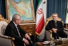 Να-επιταχύνουν-τη-κατασκευή-του-Διαδρόμου-Βορρά-Νότου-δεσμεύονται-Μόσχα-και-Τεχεράνη